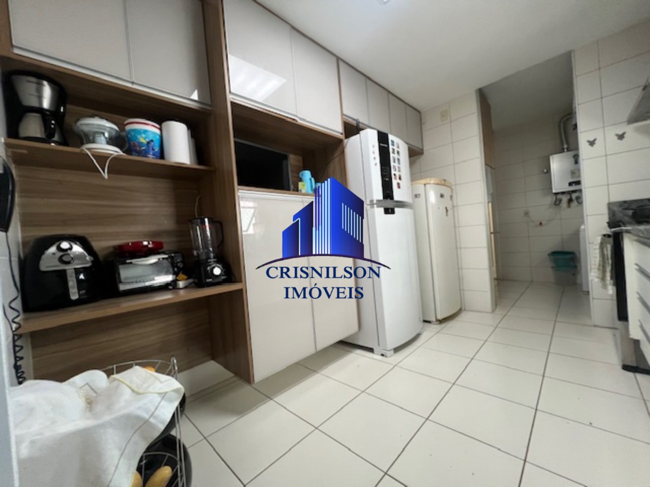 Apartamento à venda com 4 quartos, 195m² - Foto 23