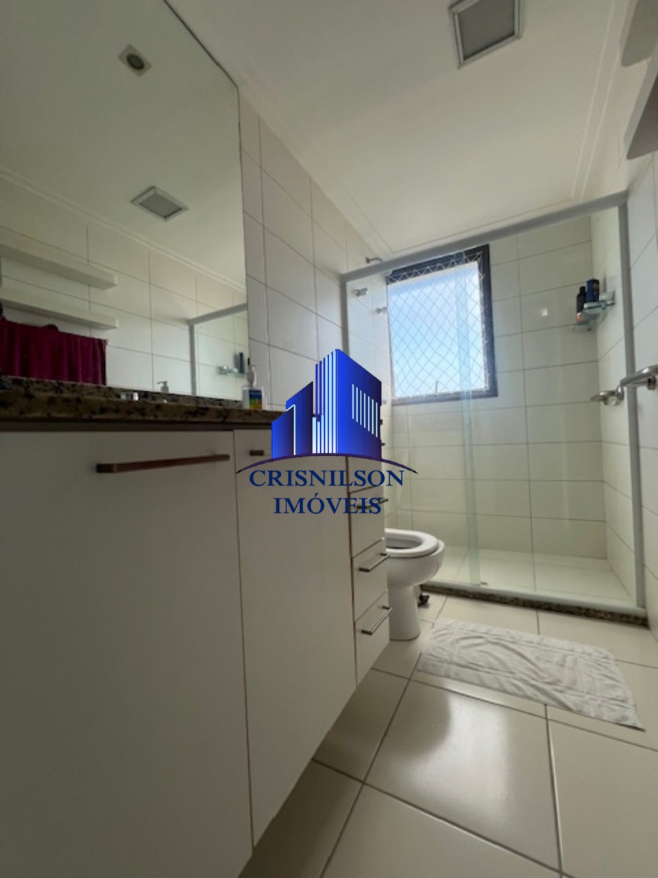 Apartamento à venda com 4 quartos, 195m² - Foto 30