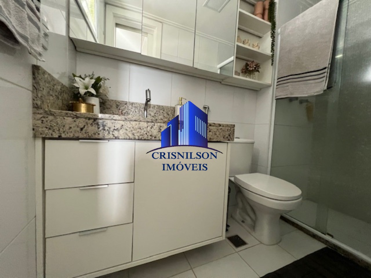 Apartamento à venda com 3 quartos, 86m² - Foto 26