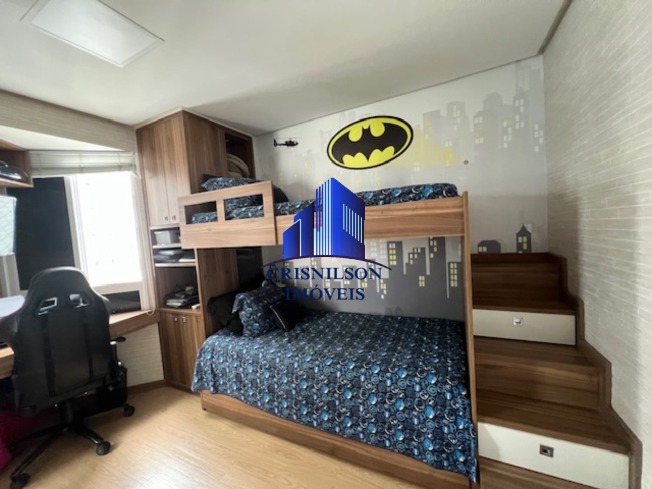 Apartamento à venda com 3 quartos, 86m² - Foto 32