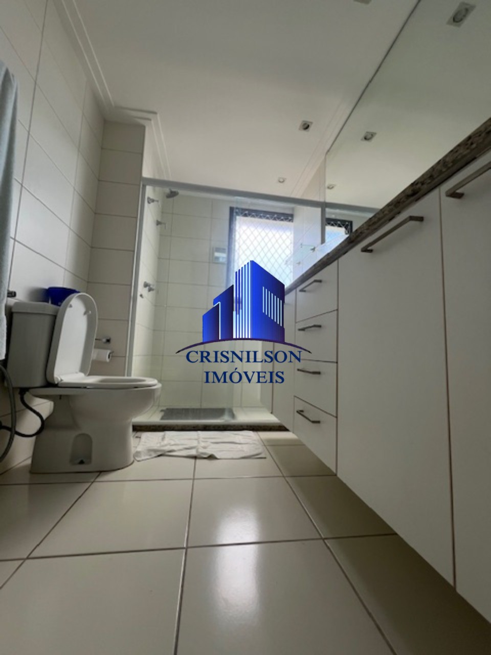 Apartamento à venda com 4 quartos, 195m² - Foto 43