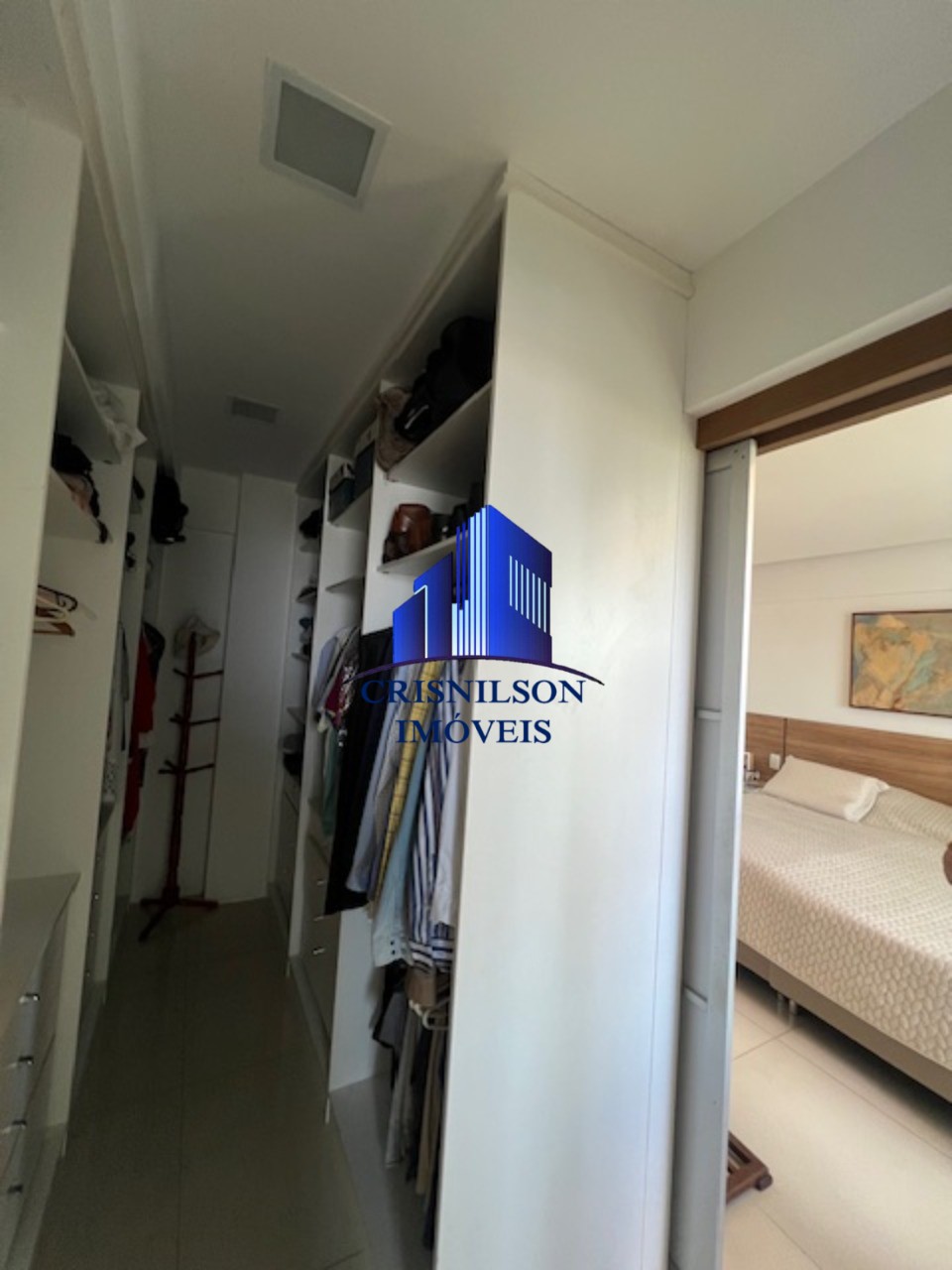 Apartamento à venda com 4 quartos, 195m² - Foto 29