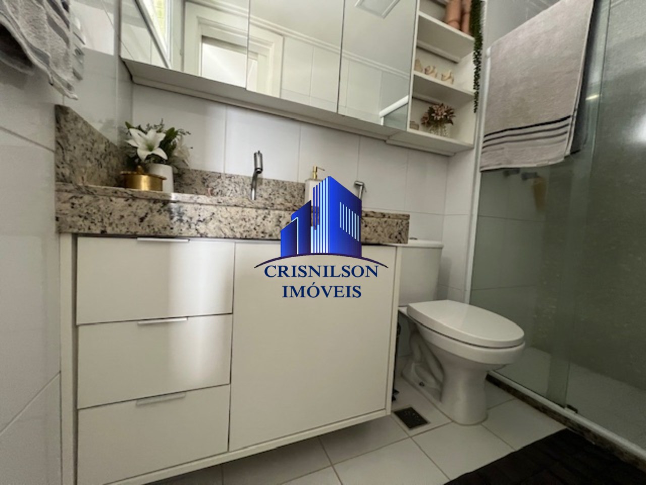 Apartamento à venda com 3 quartos, 86m² - Foto 25