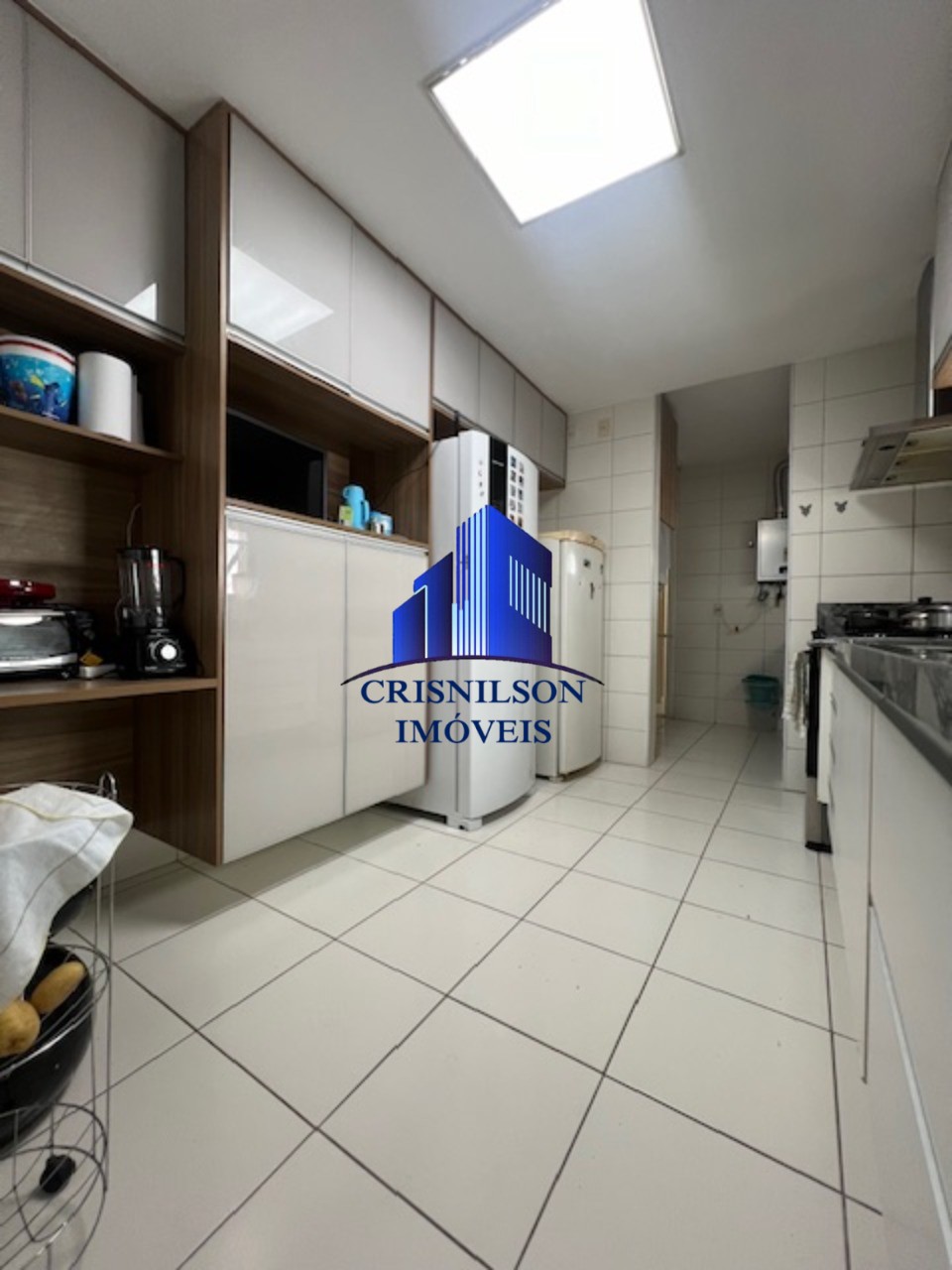 Apartamento à venda com 4 quartos, 195m² - Foto 21