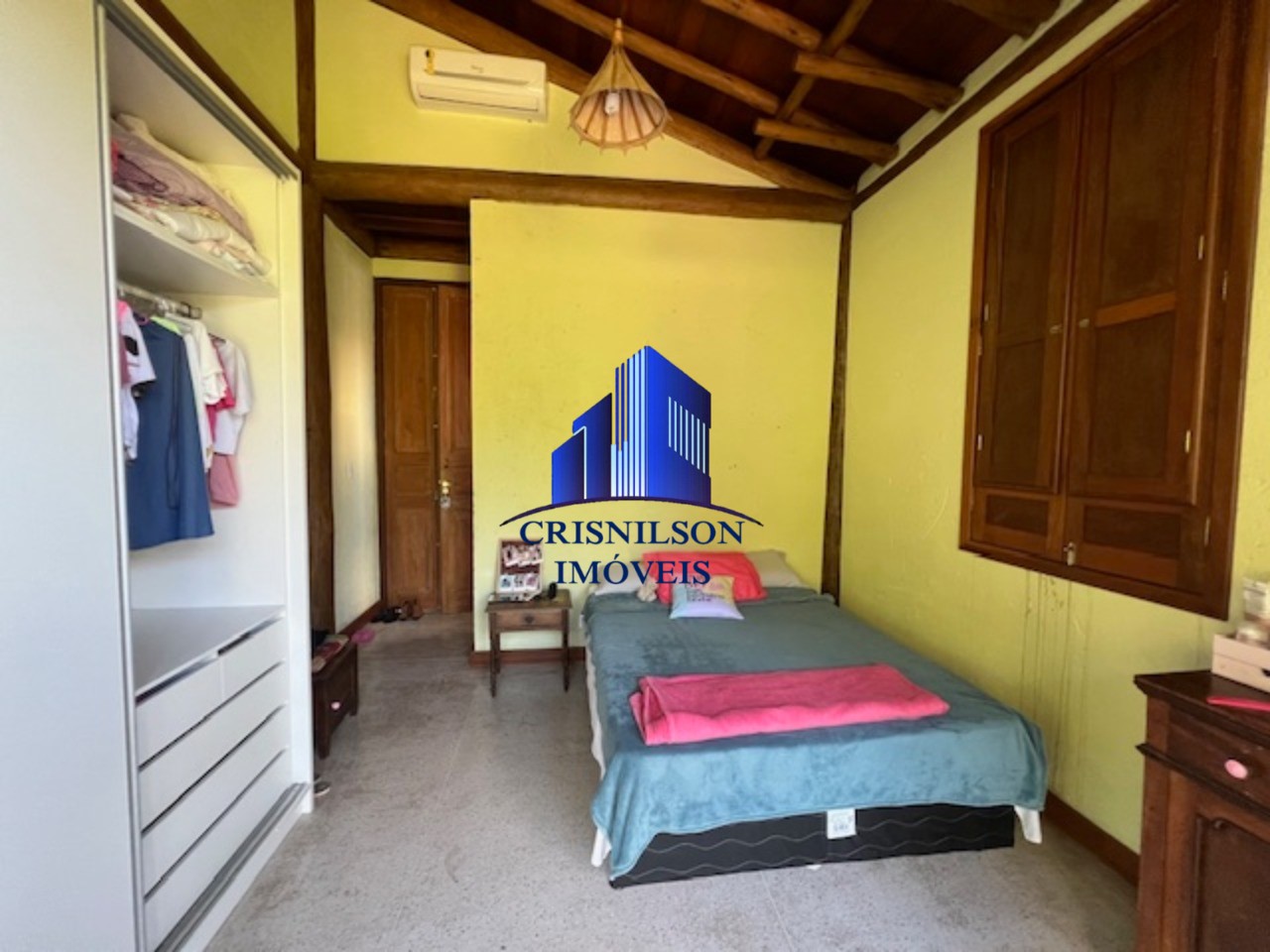 Casa de Condomínio à venda com 4 quartos, 440m² - Foto 31