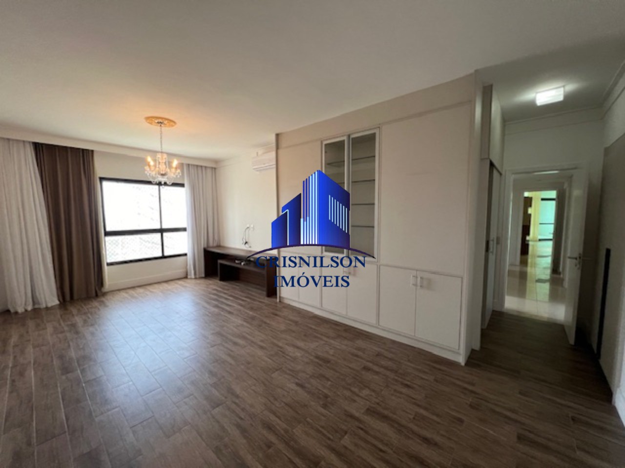 Apartamento à venda com 4 quartos, 280m² - Foto 30