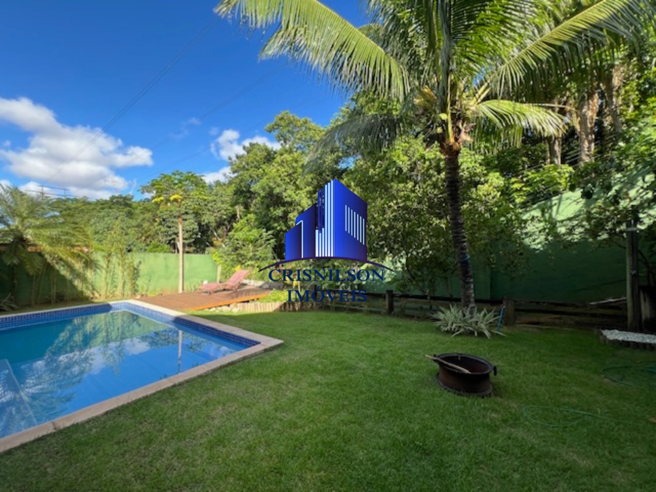 Casa de Condomínio à venda com 4 quartos, 440m² - Foto 35