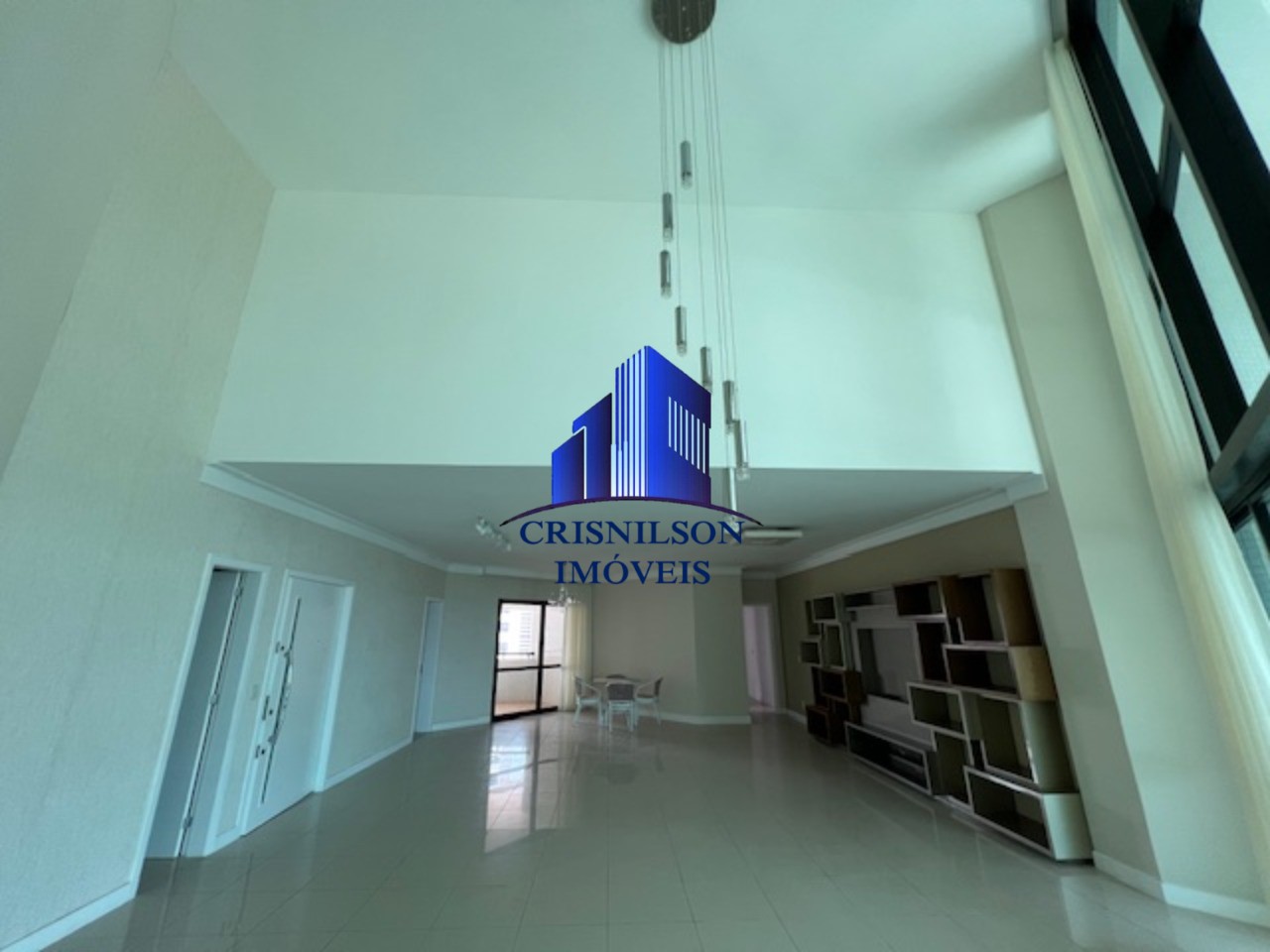 Apartamento à venda com 4 quartos, 280m² - Foto 9