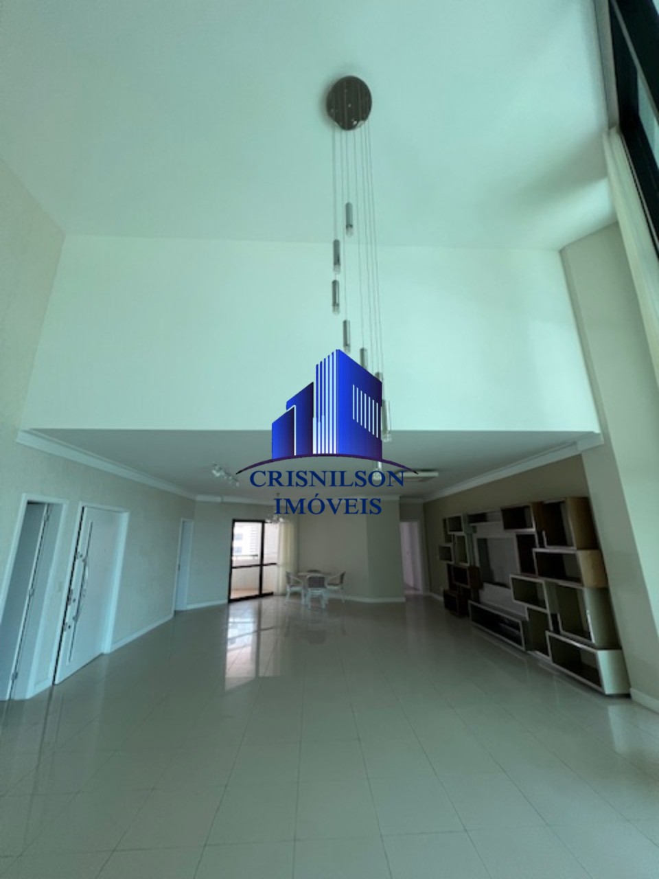 Apartamento à venda com 4 quartos, 280m² - Foto 12