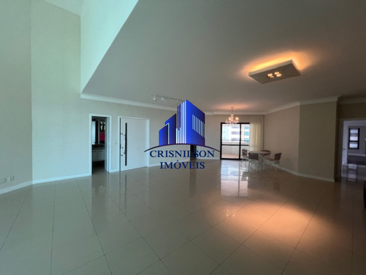 Apartamento à venda com 4 quartos, 280m² - Foto 11