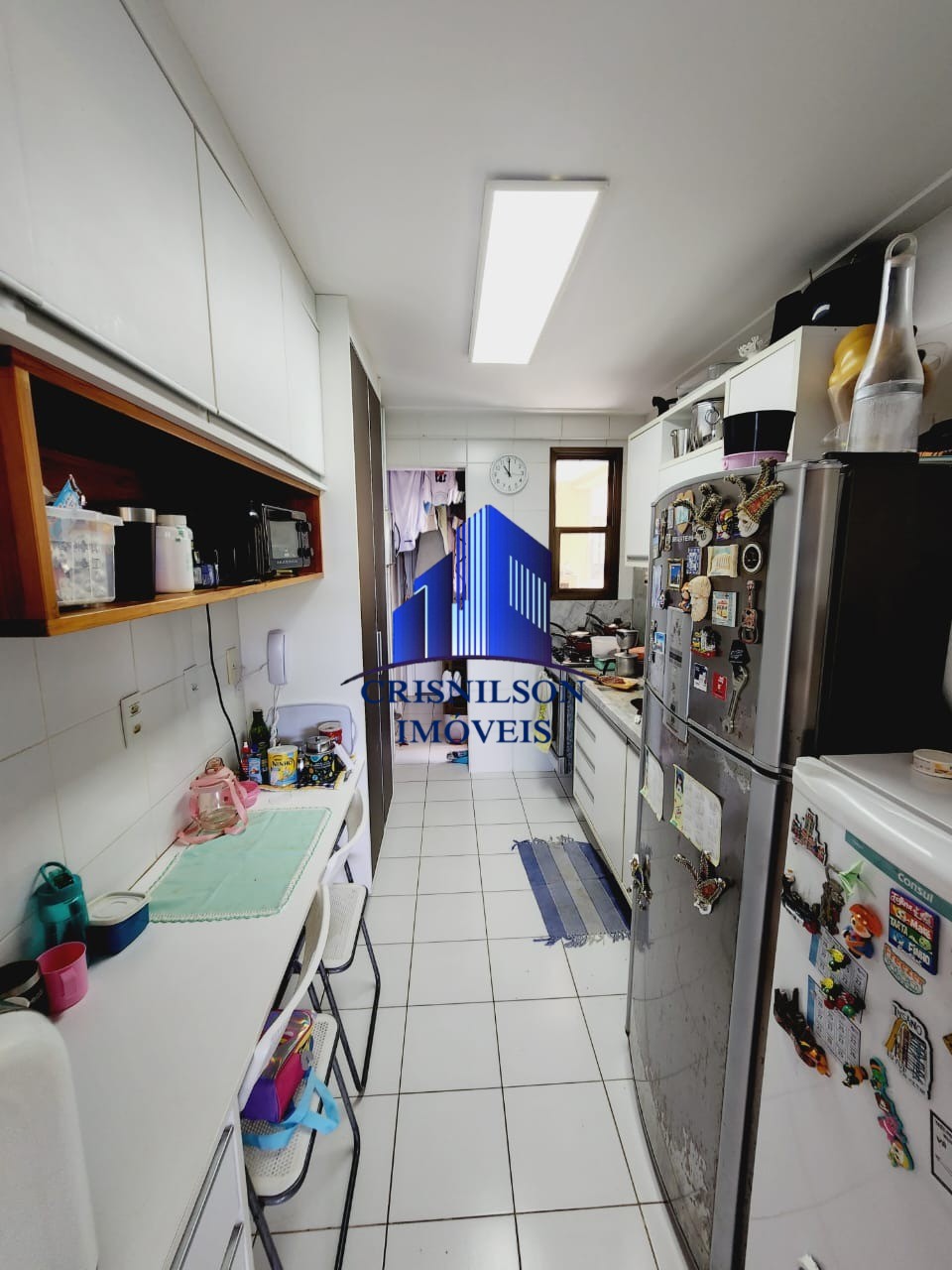 Apartamento à venda com 4 quartos, 130m² - Foto 17