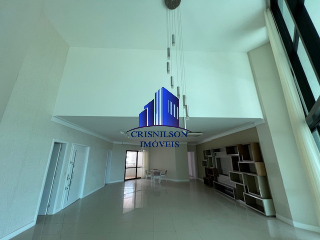 Apartamento à venda com 4 quartos, 280m² - Foto 3