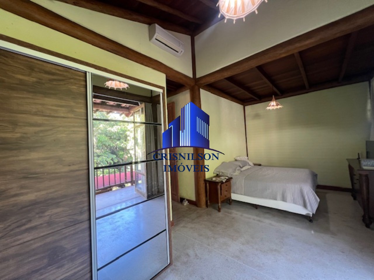 Casa de Condomínio à venda com 4 quartos, 440m² - Foto 23