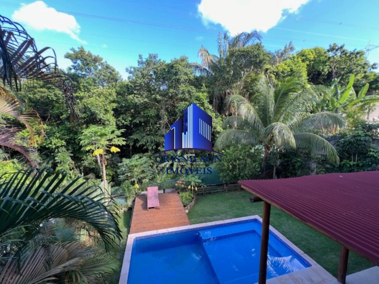 Casa de Condomínio à venda com 4 quartos, 440m² - Foto 33