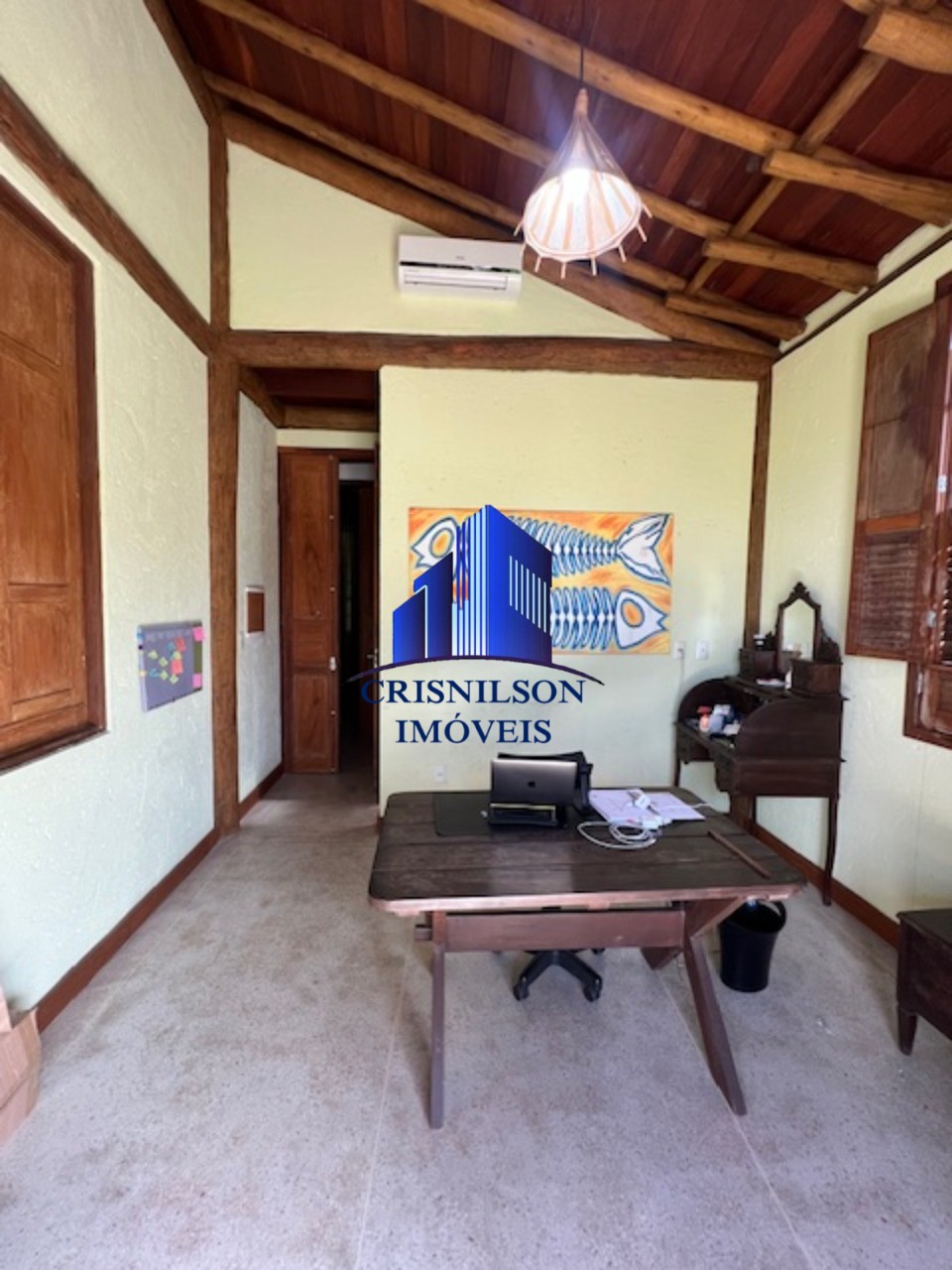 Casa de Condomínio à venda com 4 quartos, 440m² - Foto 29