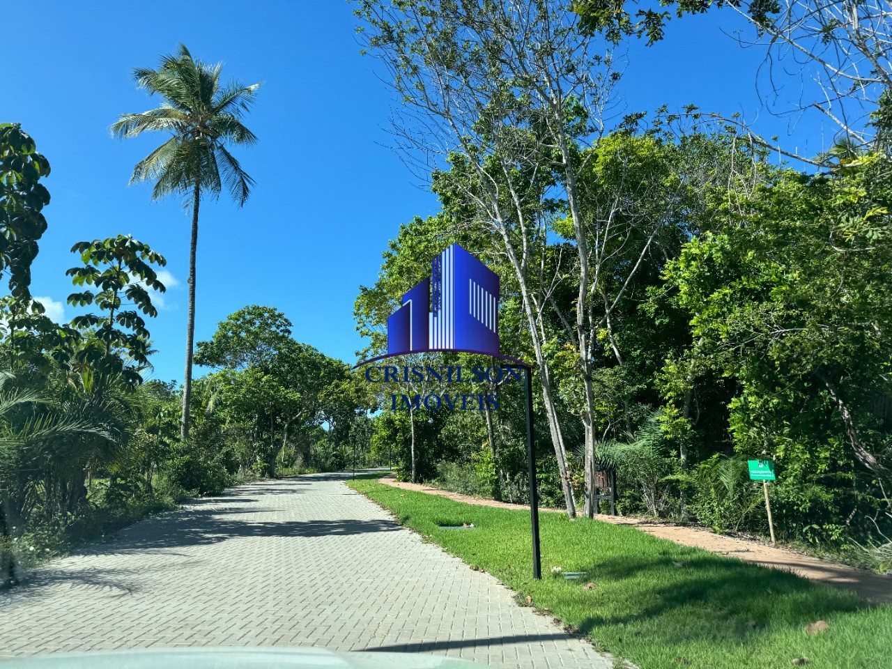 Loteamento e Condomínio à venda com 1 quarto, 700m² - Foto 17