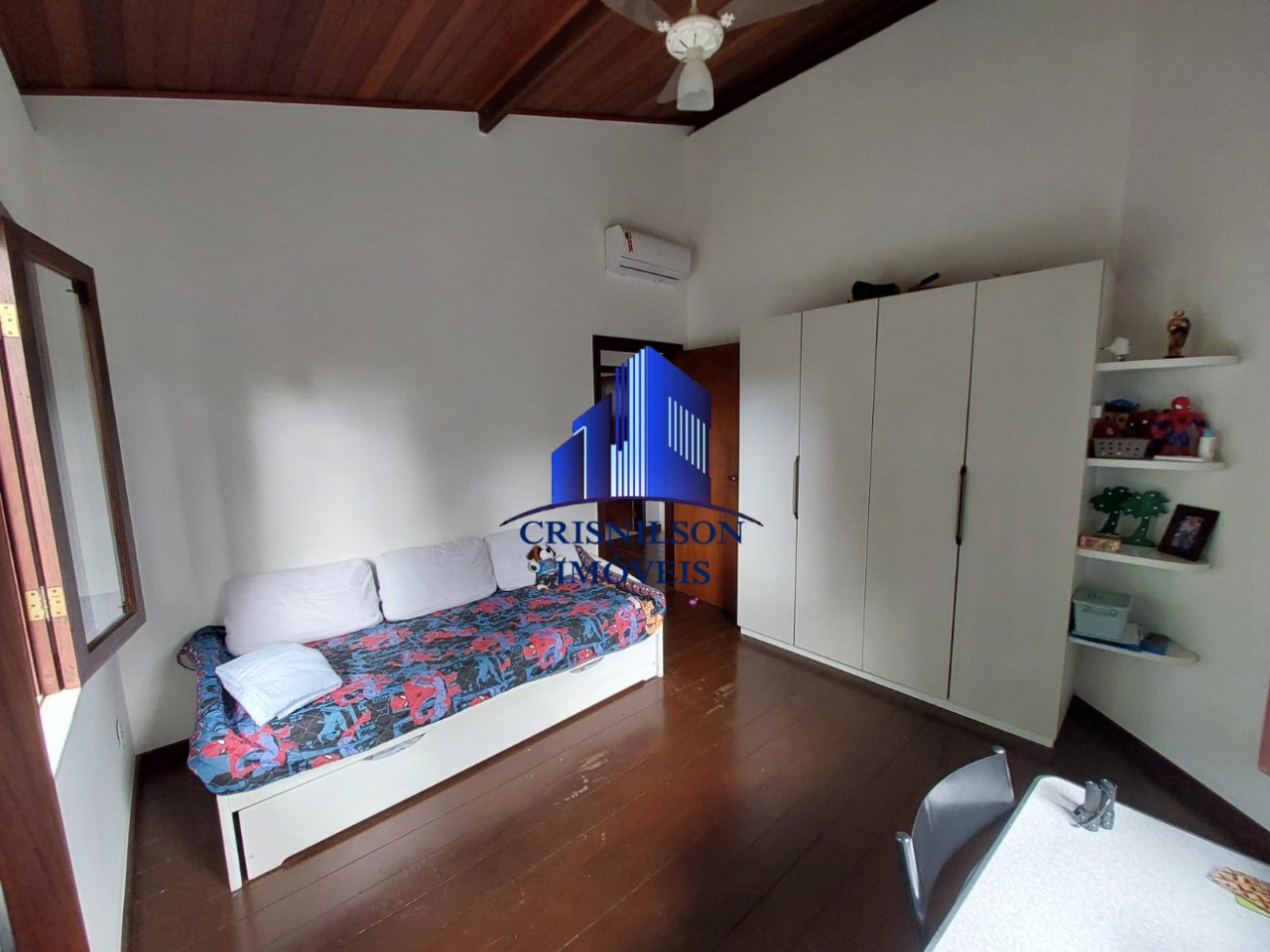 Casa de Condomínio à venda com 5 quartos, 328m² - Foto 12