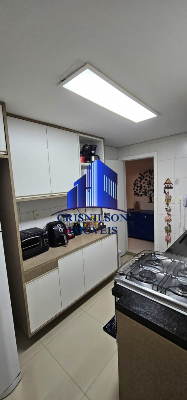 Apartamento à venda com 4 quartos, 136m² - Foto 24