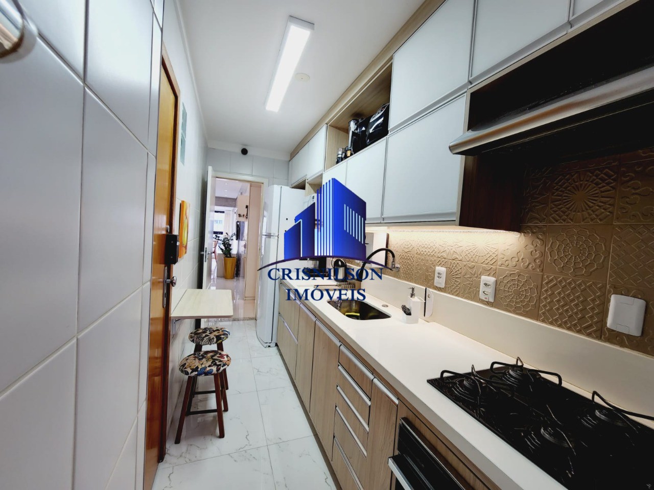 Apartamento à venda com 2 quartos, 103m² - Foto 9