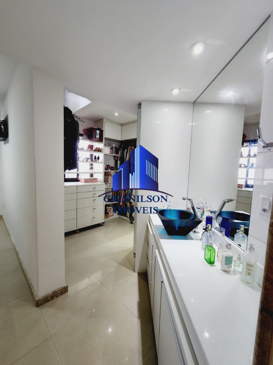 Apartamento à venda com 2 quartos, 103m² - Foto 15