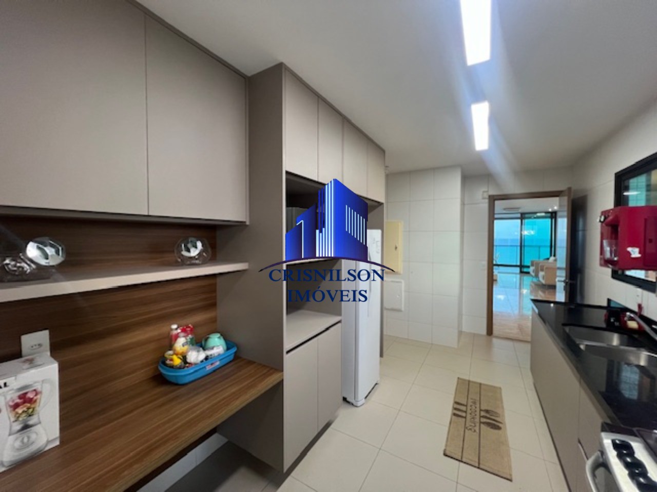 Apartamento à venda com 4 quartos, 242m² - Foto 14