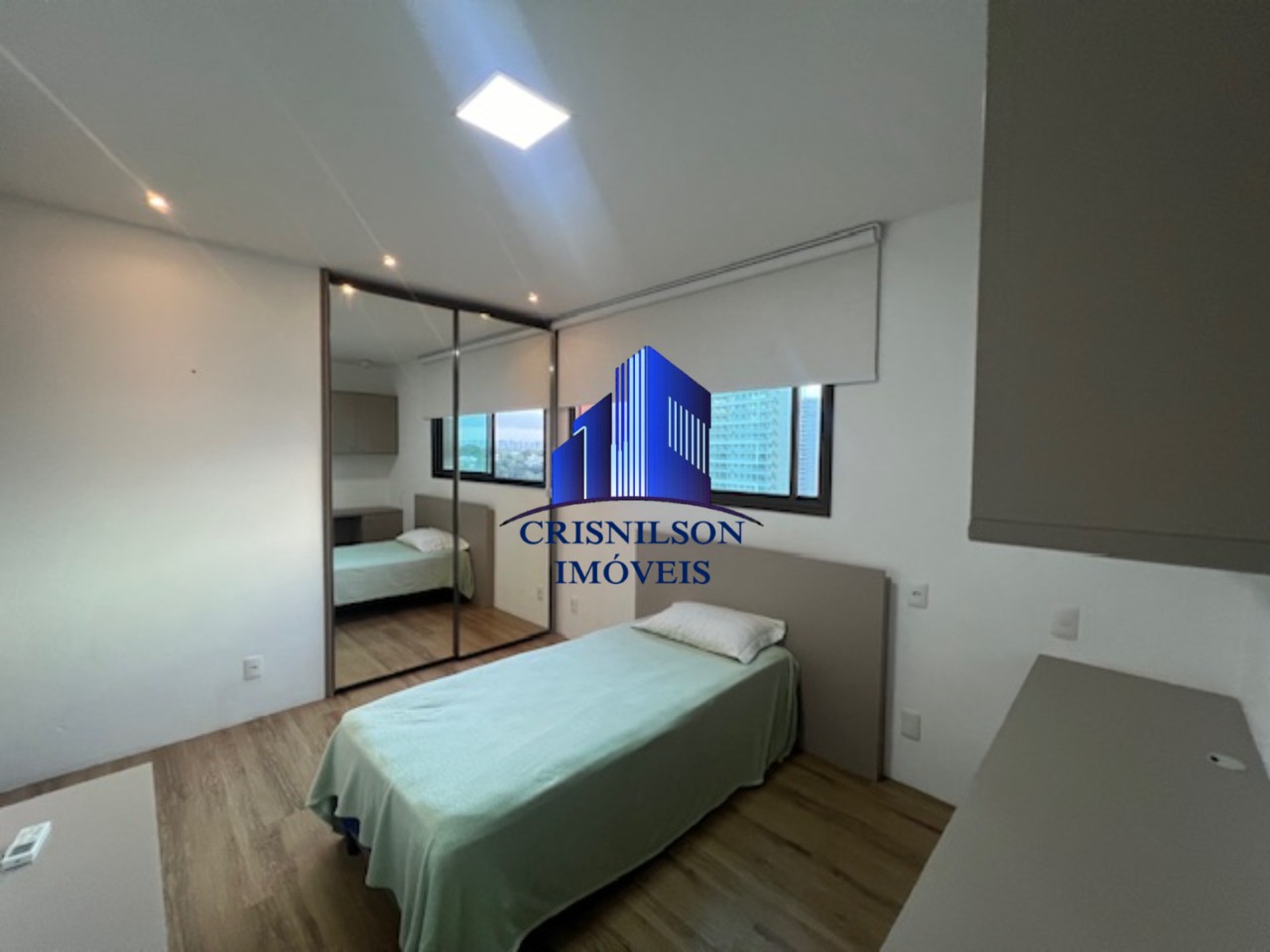 Apartamento à venda com 4 quartos, 242m² - Foto 20