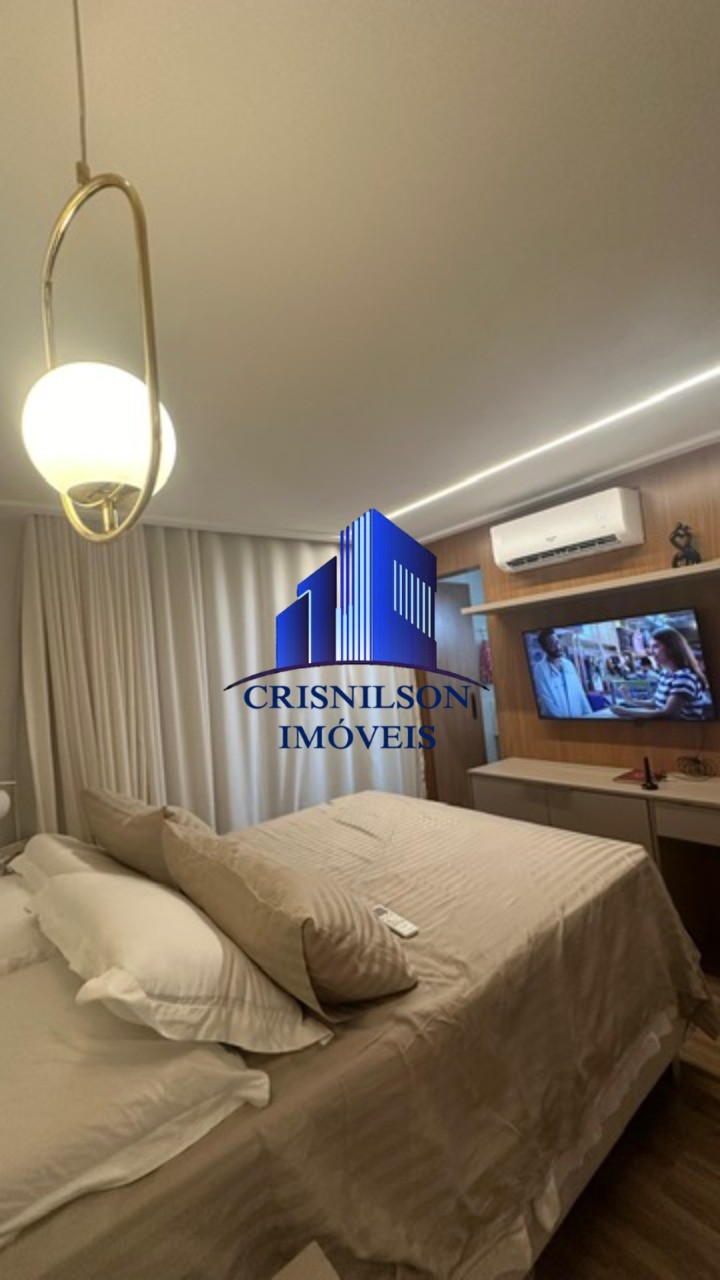 Apartamento à venda com 4 quartos, 142m² - Foto 14