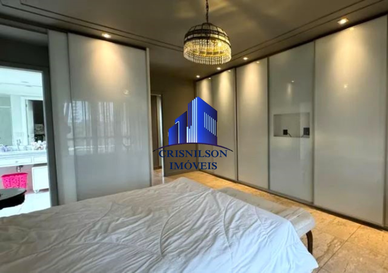 Apartamento à venda com 4 quartos, 243m² - Foto 16