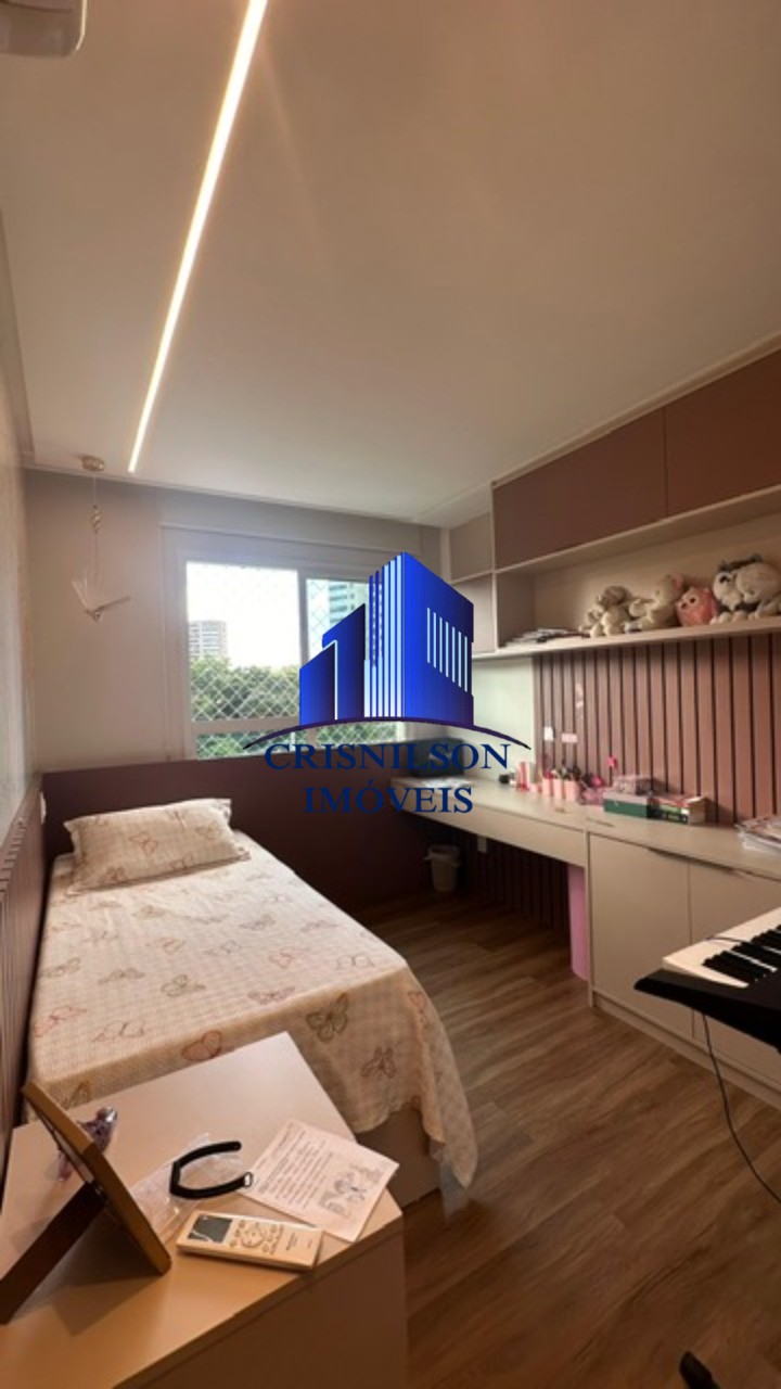 Apartamento à venda com 4 quartos, 142m² - Foto 15