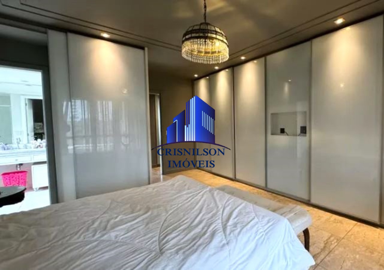 Apartamento à venda com 4 quartos, 243m² - Foto 13