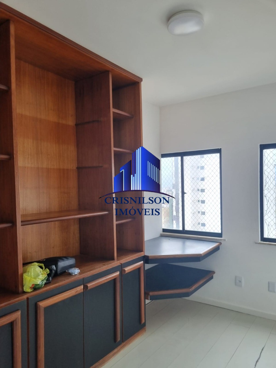 Apartamento à venda com 3 quartos, 120m² - Foto 7