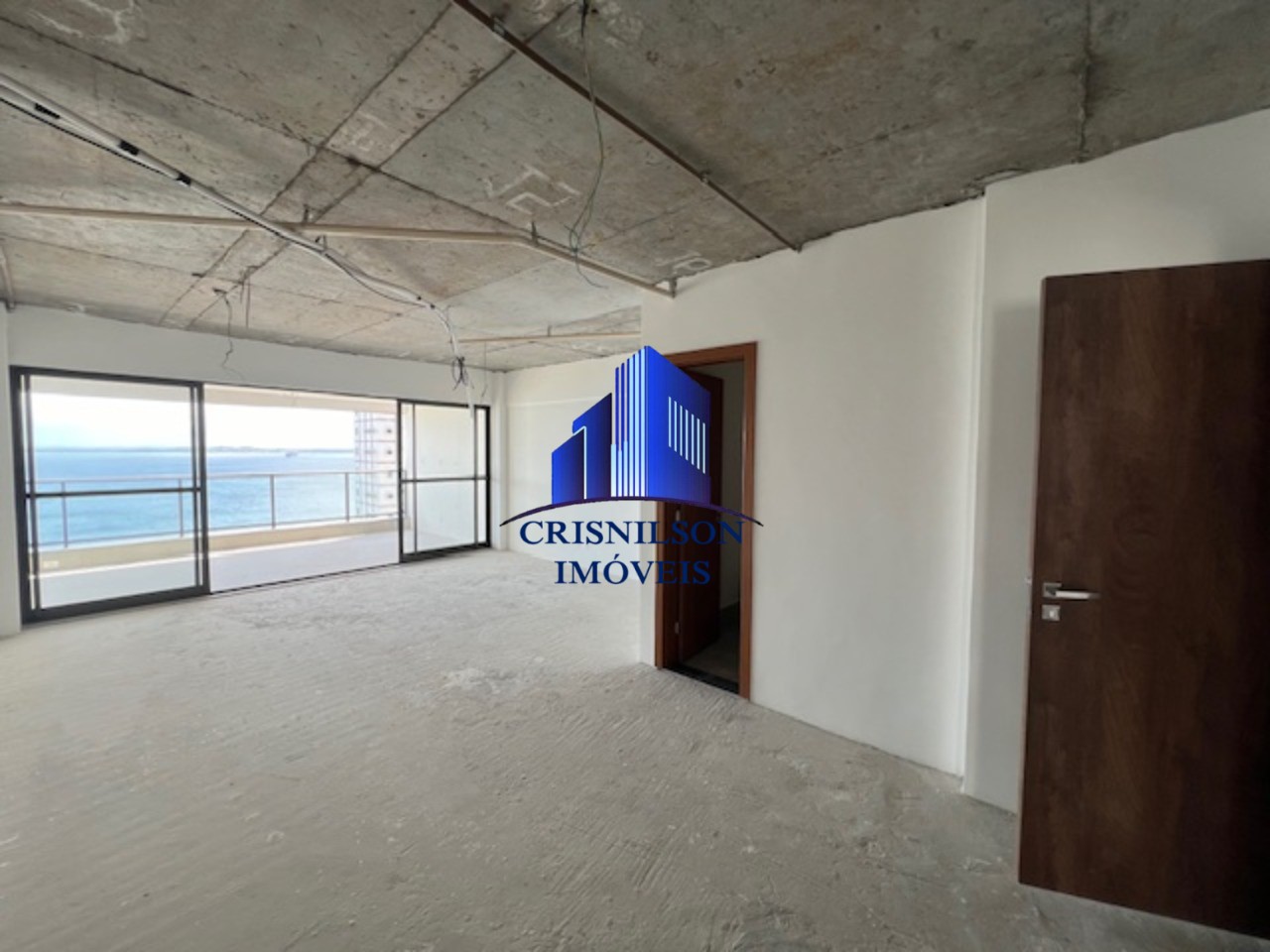 Apartamento à venda com 3 quartos, 156m² - Foto 9