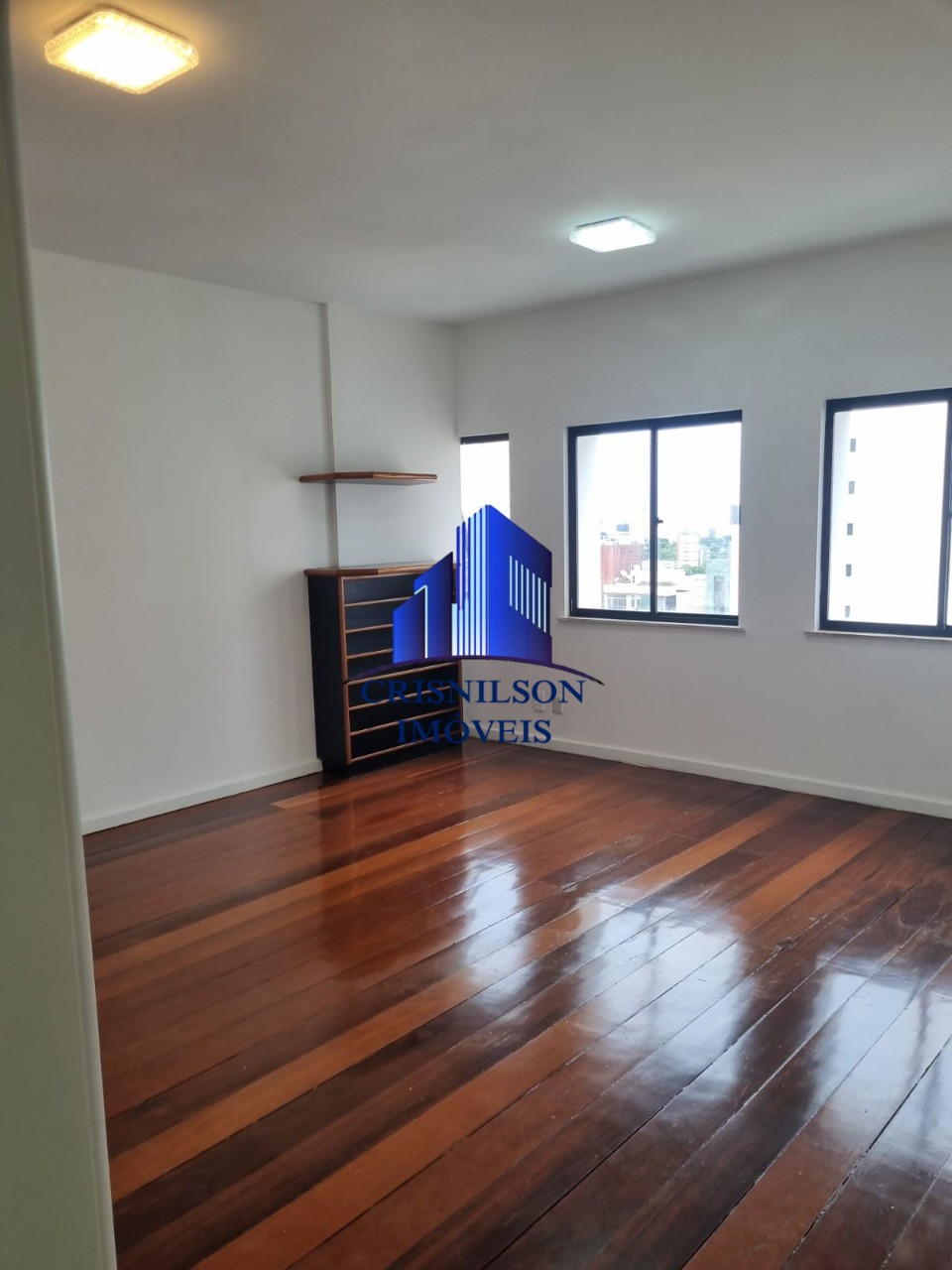 Apartamento à venda com 3 quartos, 120m² - Foto 4