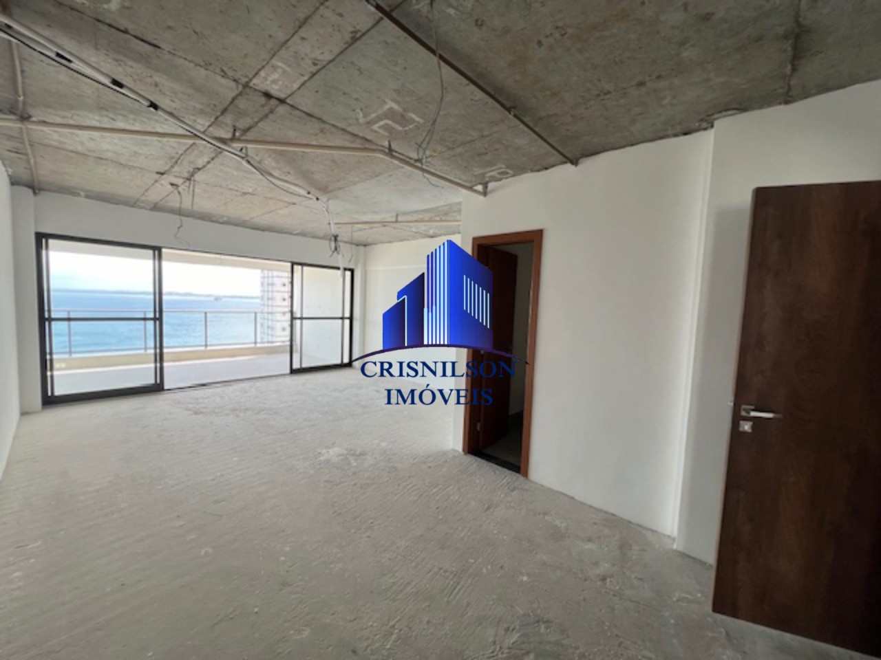 Apartamento à venda com 3 quartos, 156m² - Foto 8