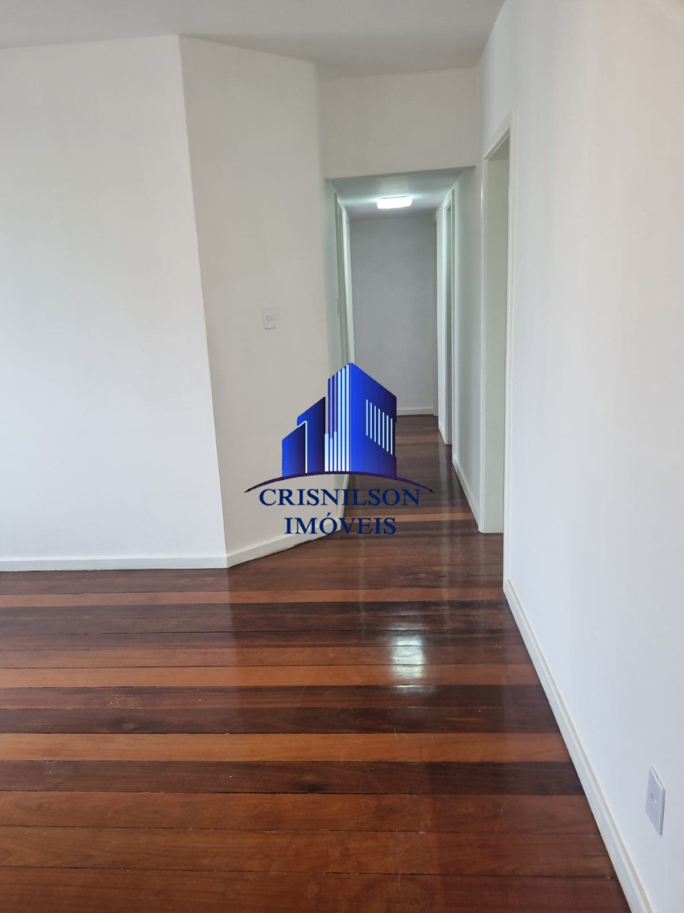 Apartamento à venda com 3 quartos, 120m² - Foto 2