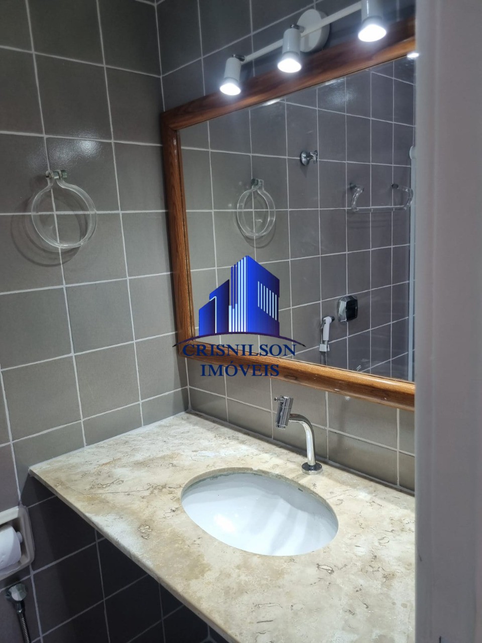 Apartamento à venda com 3 quartos, 120m² - Foto 12