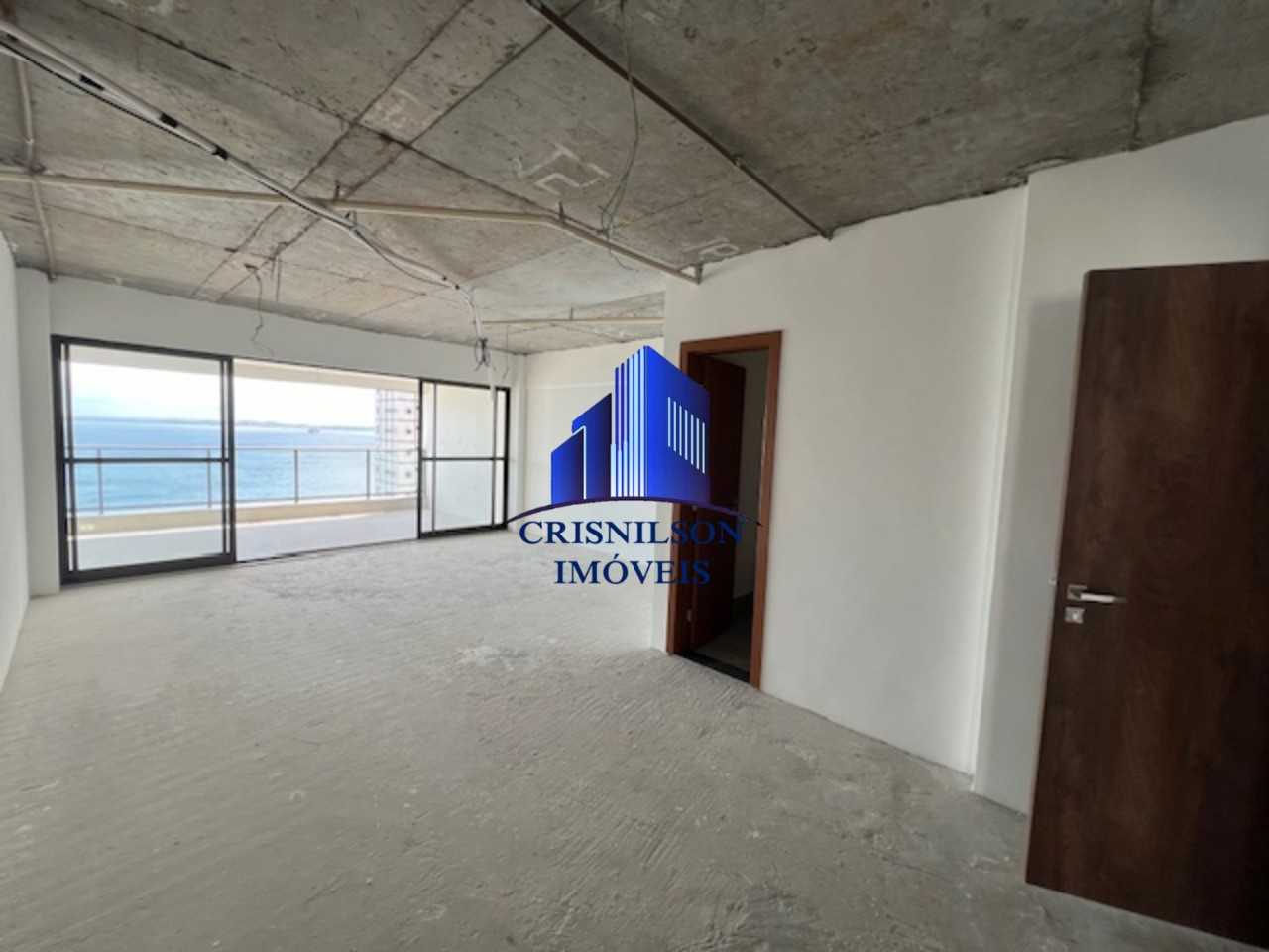 Apartamento à venda com 3 quartos, 155m² - Foto 7