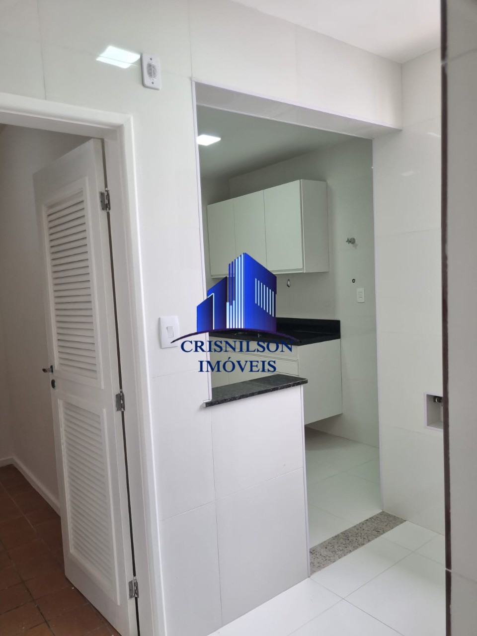 Apartamento à venda com 3 quartos, 120m² - Foto 6