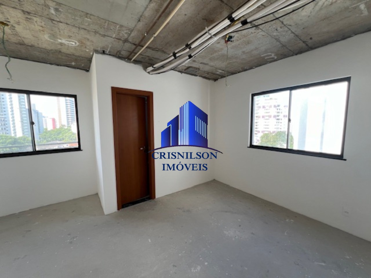 Apartamento à venda com 3 quartos, 155m² - Foto 16