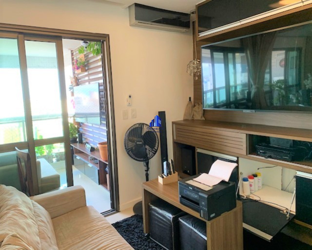 Apartamento à venda com 4 quartos, 166m² - Foto 5