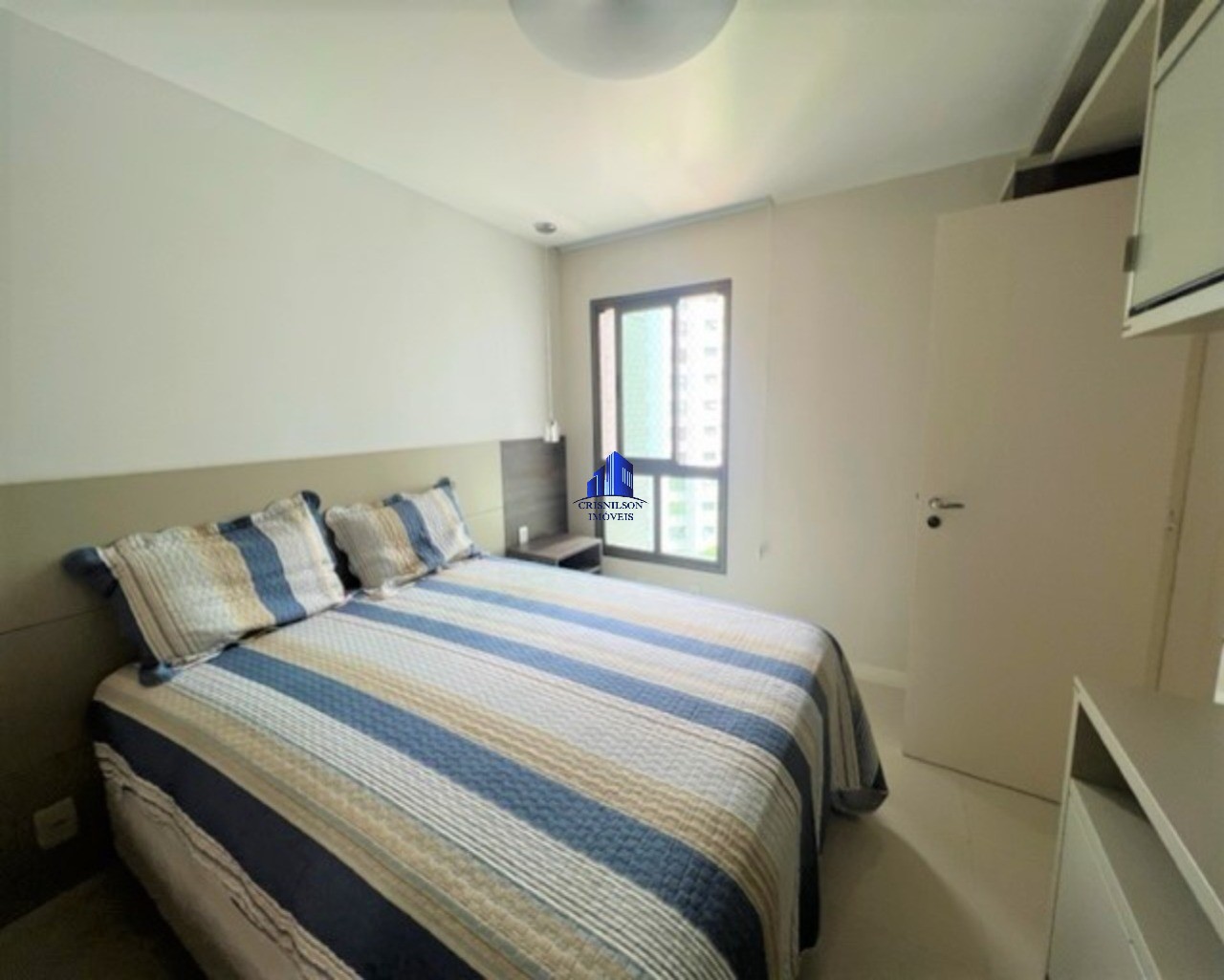 Apartamento à venda com 4 quartos, 166m² - Foto 10