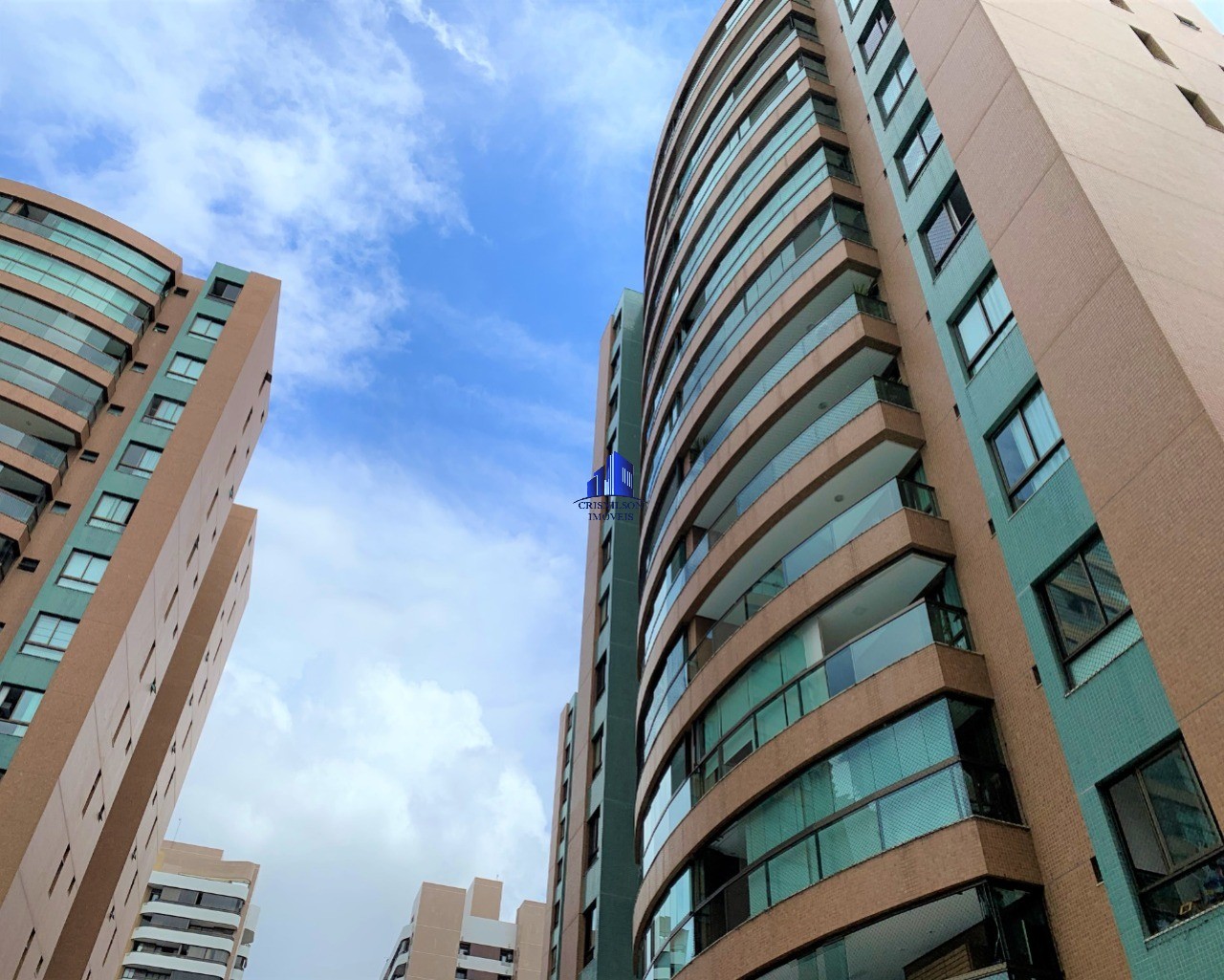 Apartamento, 3 quartos, 134 m² - Foto 27