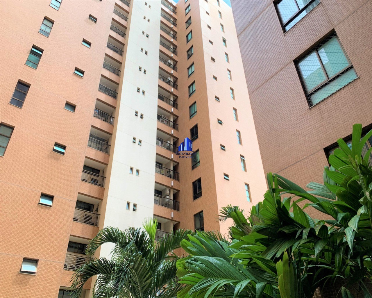 Apartamento, 3 quartos, 134 m² - Foto 40