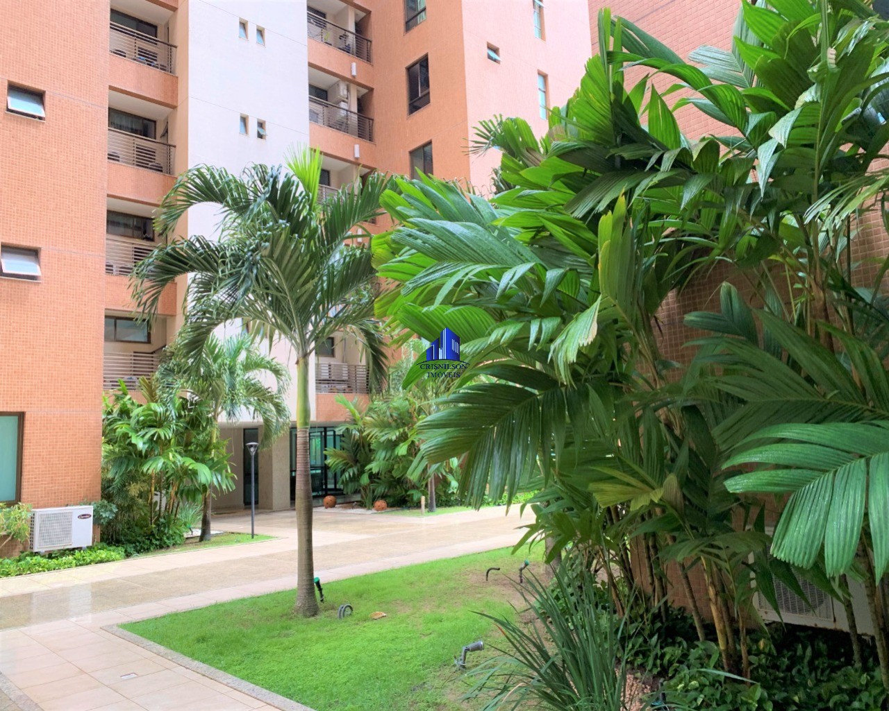 Apartamento, 3 quartos, 134 m² - Foto 42