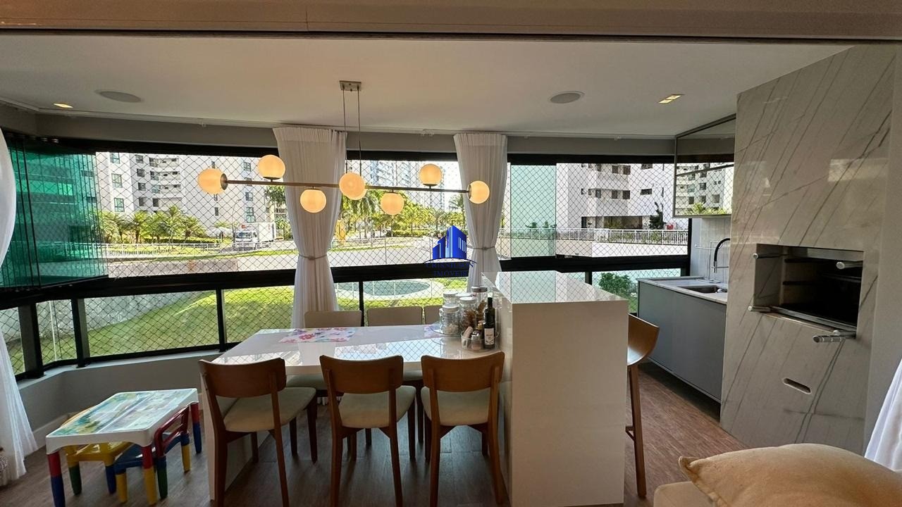 Apartamento à venda com 3 quartos, 113m² - Foto 9