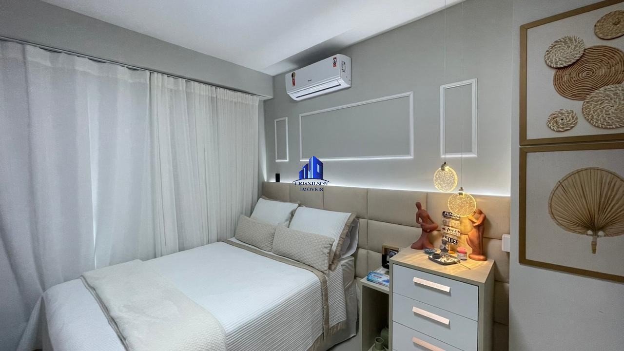 Apartamento à venda com 4 quartos, 243m² - Foto 28