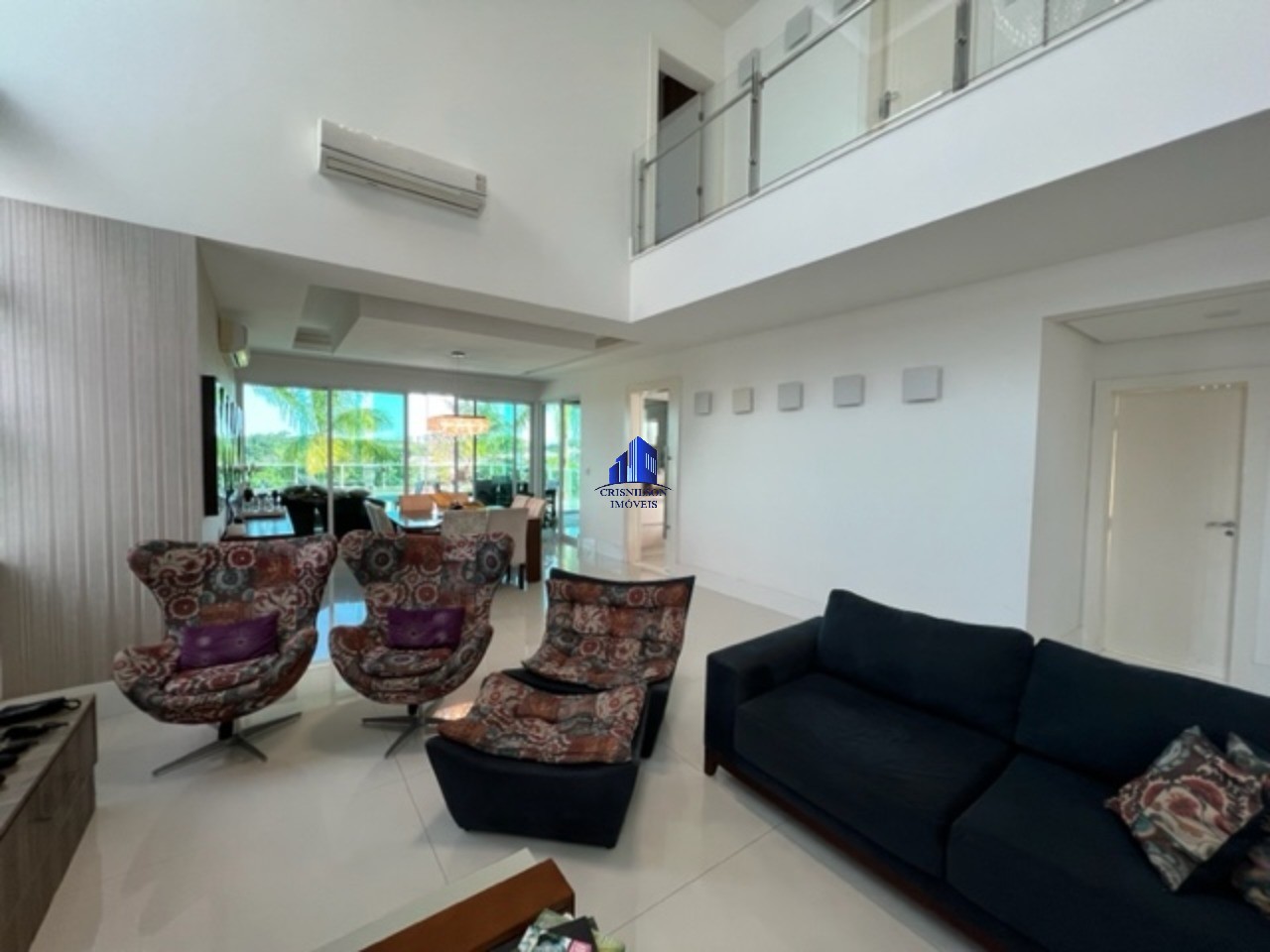 Casa de Condomínio à venda com 4 quartos, 630m² - Foto 15