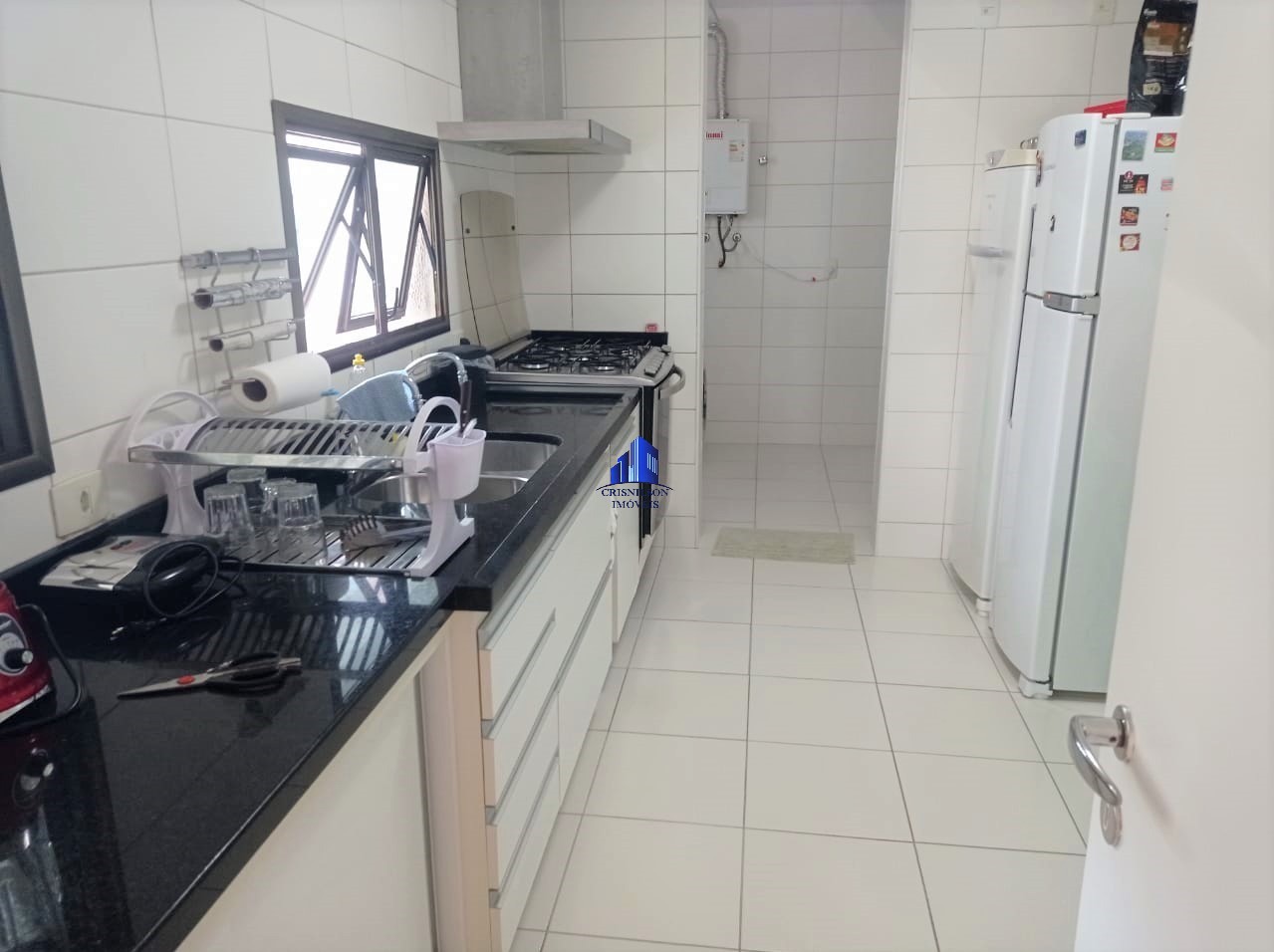 Apartamento à venda com 3 quartos, 175m² - Foto 13