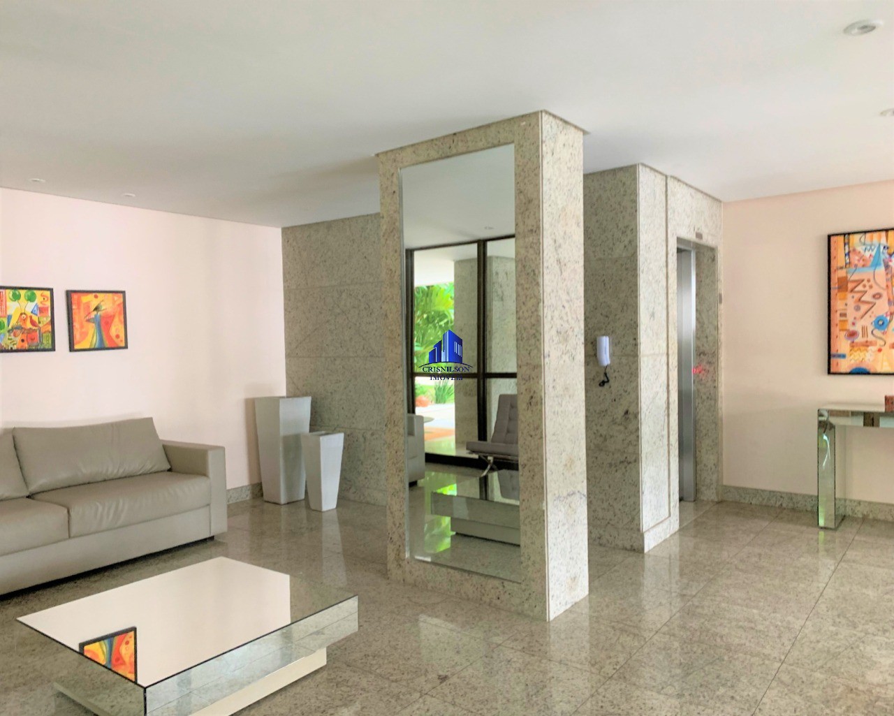 Apartamento, 3 quartos, 134 m² - Foto 44