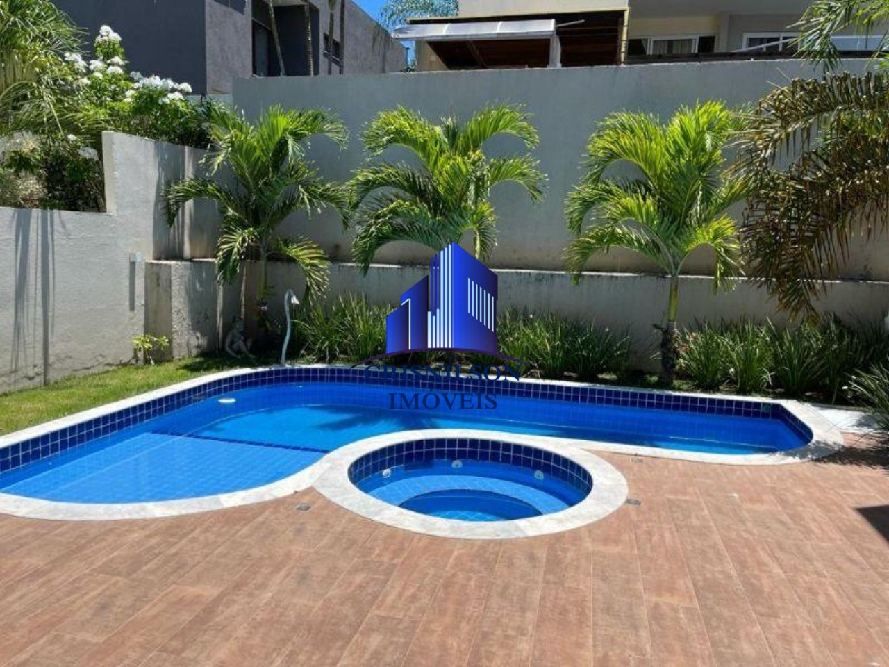 Casa de Condomínio à venda com 5 quartos, 290m² - Foto 9